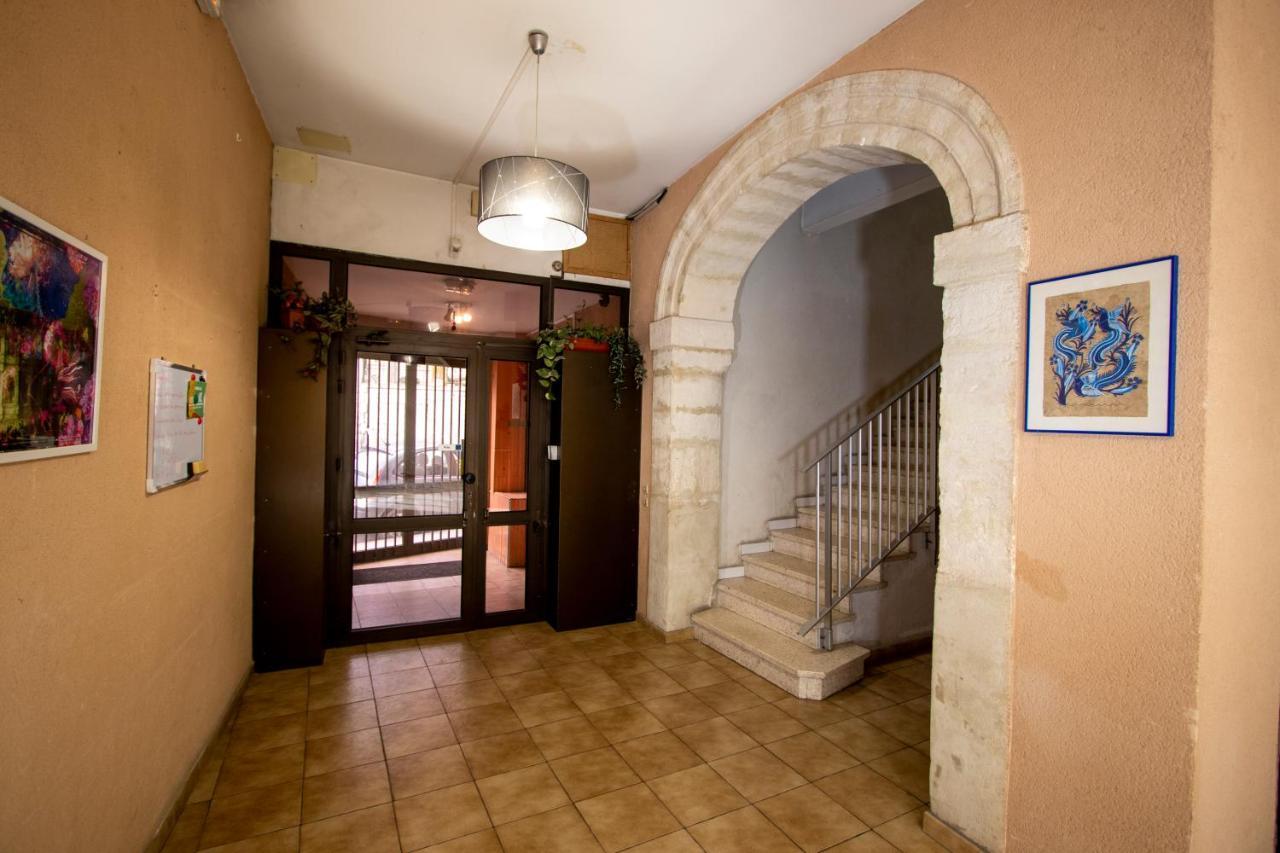 La Maison D'Antonin Nimes Luaran gambar