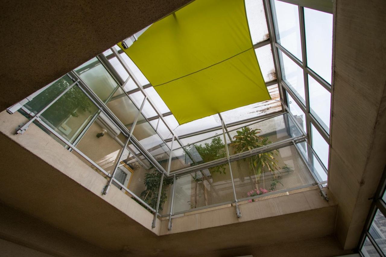 La Maison D'Antonin Nimes Luaran gambar