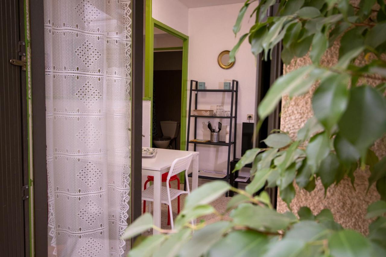 La Maison D'Antonin Nimes Luaran gambar