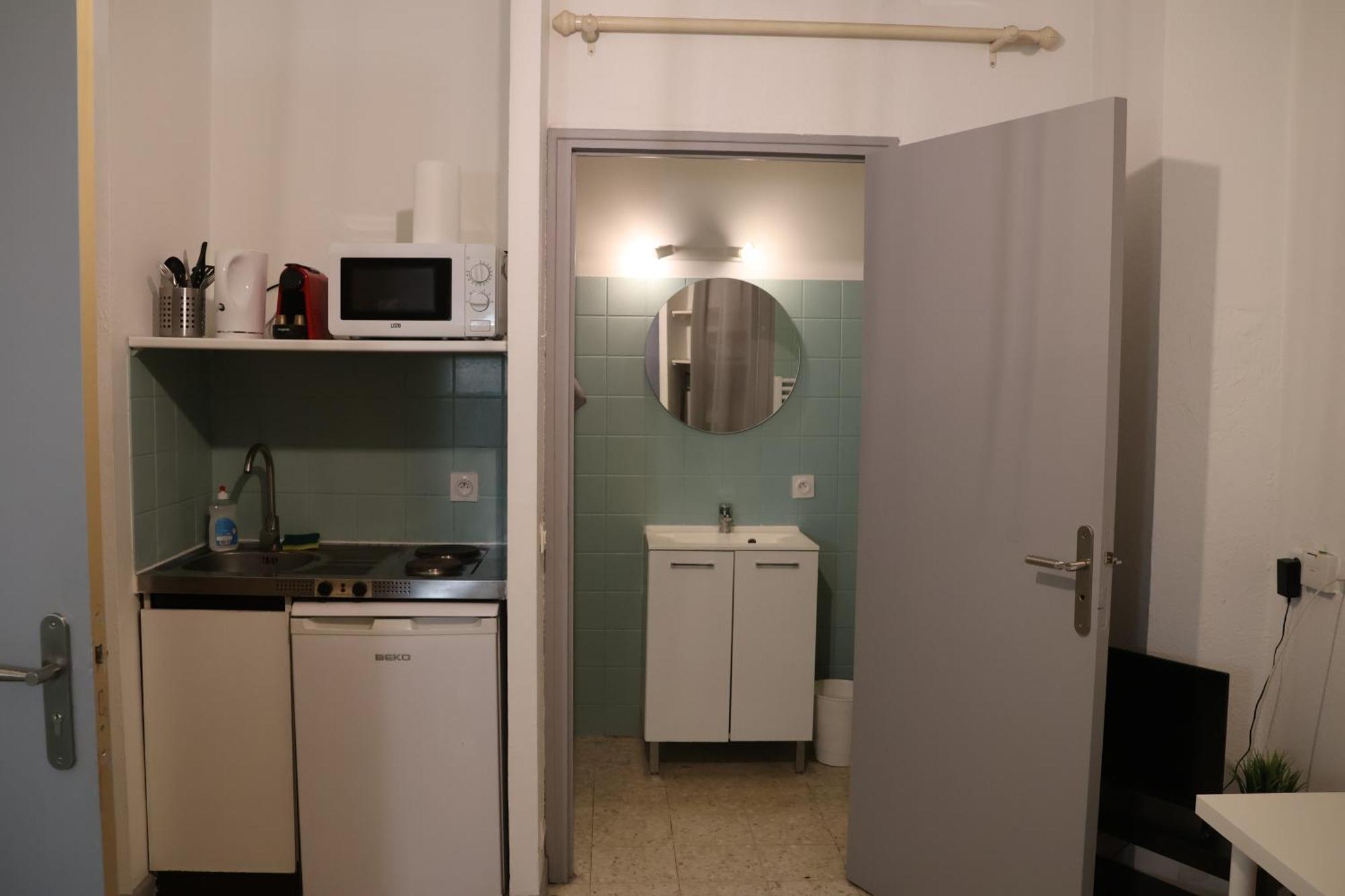 La Maison D'Antonin Nimes Luaran gambar
