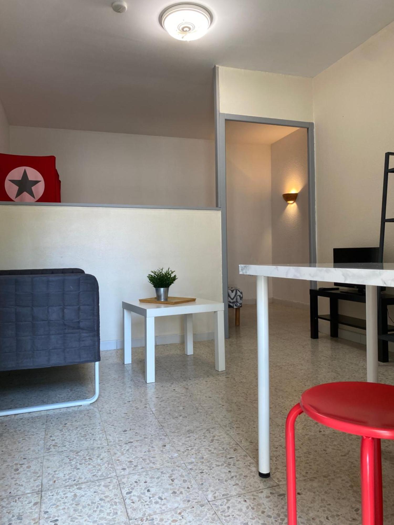 La Maison D'Antonin Nimes Luaran gambar
