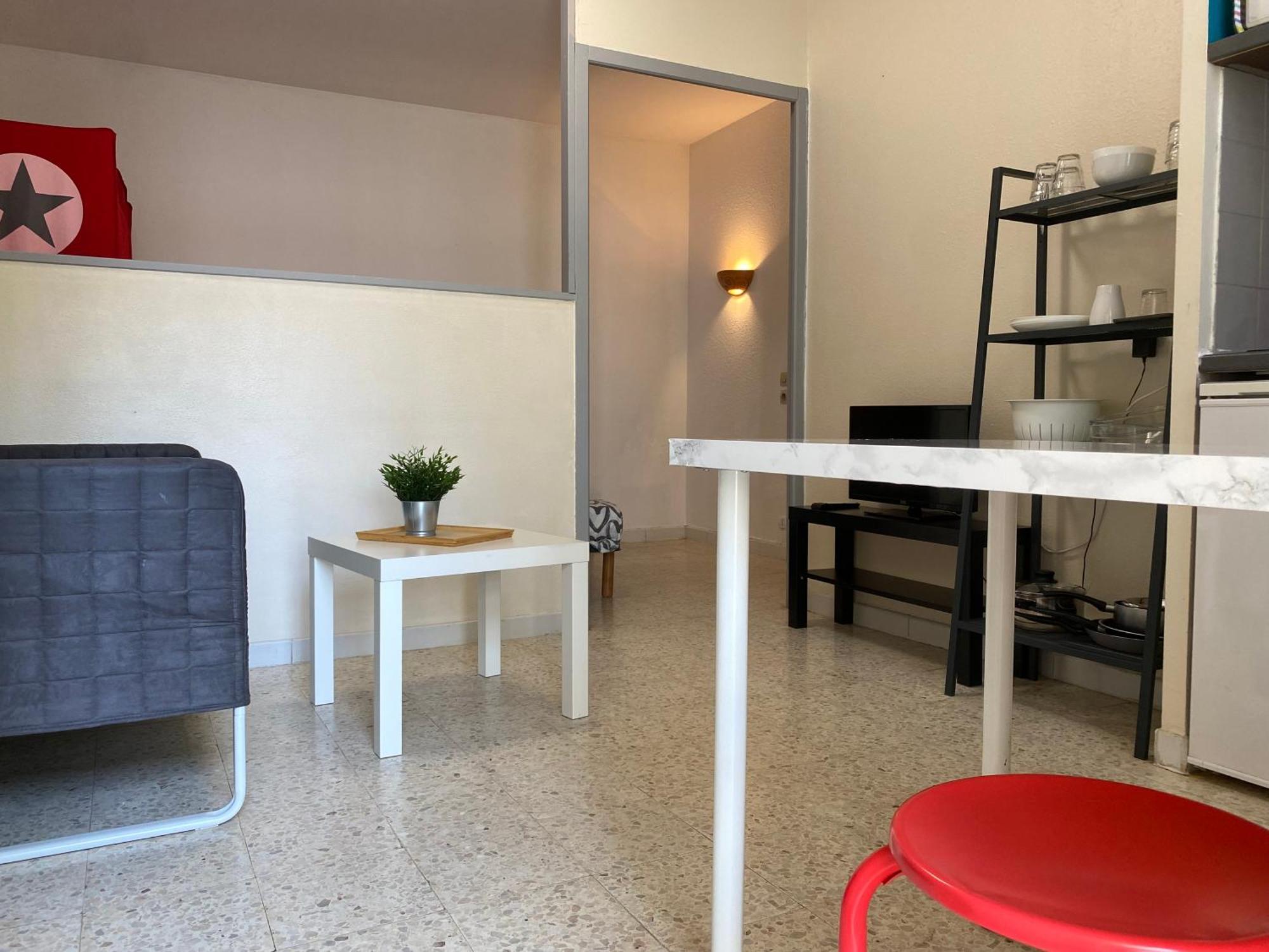 La Maison D'Antonin Nimes Luaran gambar
