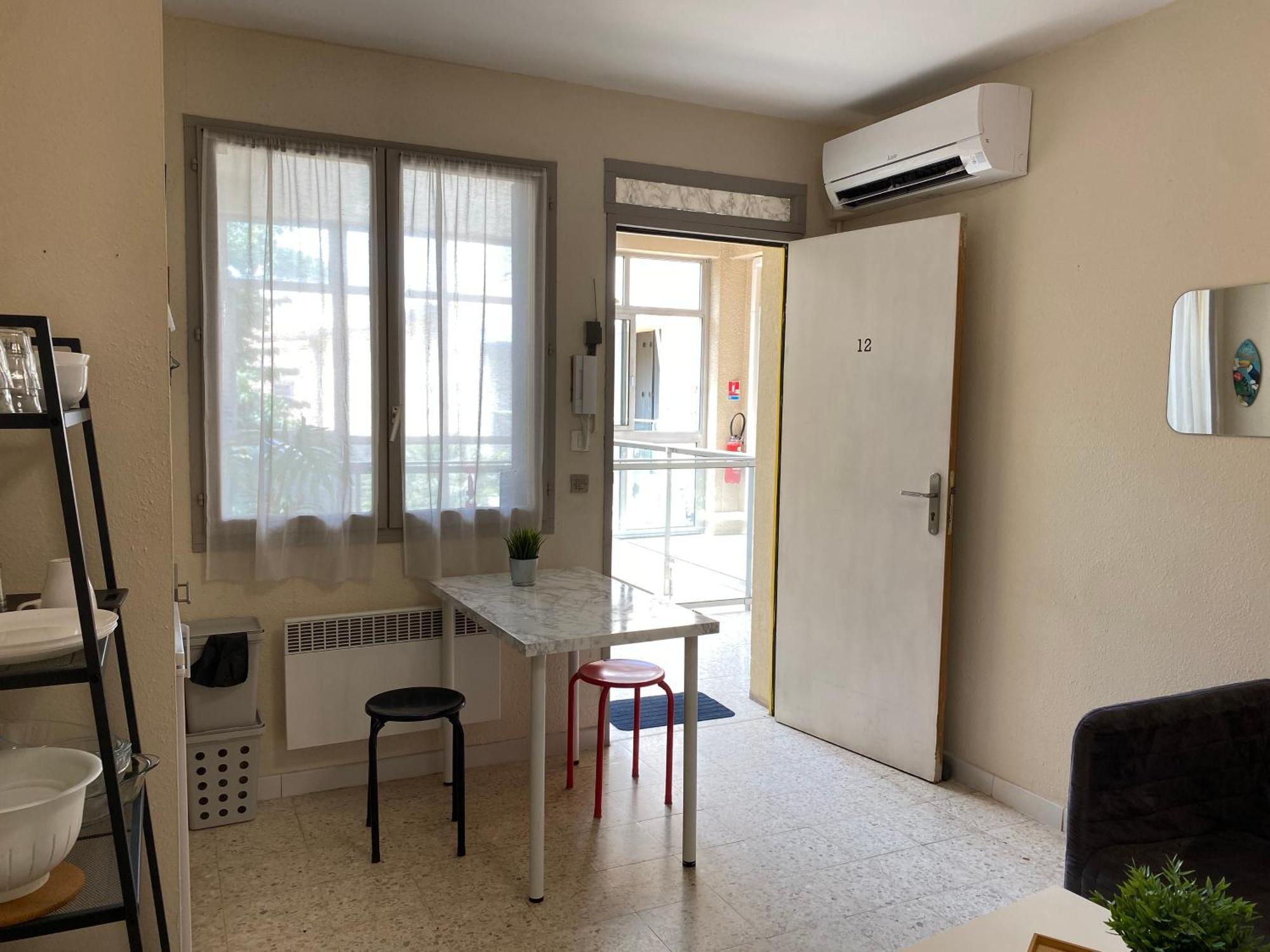 La Maison D'Antonin Nimes Luaran gambar