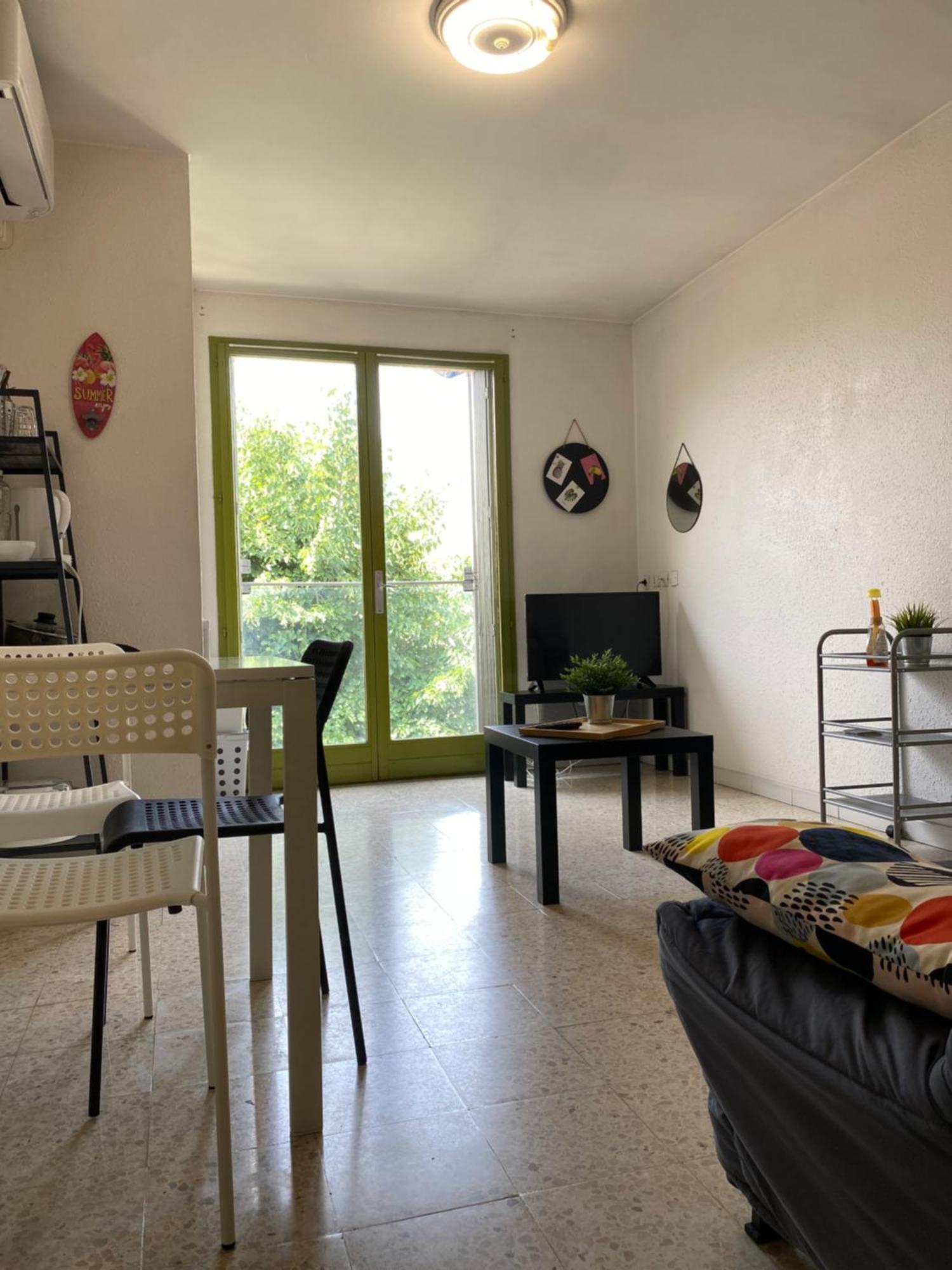 La Maison D'Antonin Nimes Luaran gambar